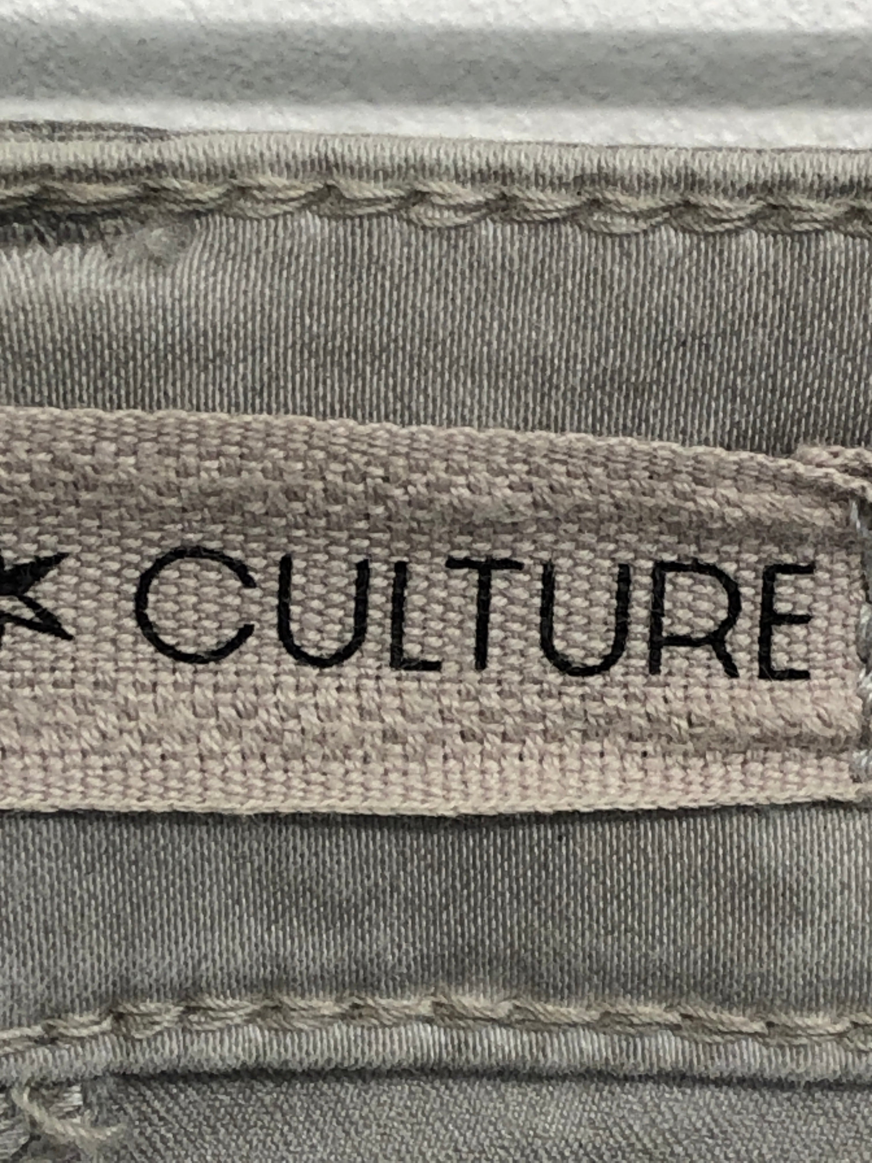 Culture Nederdel